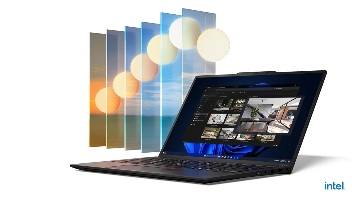 Lenovo ThinkPad X1 Carbon Aura Edition Gen 13 Core Ultra 7-255H 32GB RAM 1TB SSD 14" Touch Display AI Laptop Price in Bangladesh Lenovo ThinkPad X1 Carbon Aura Edition Gen 13 Core Ultra 7-255H 32GB RAM 1TB SSD 14" Touch Display AI Laptop Price in Bangladesh